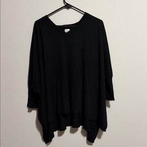 Women’s black A New Day sweater